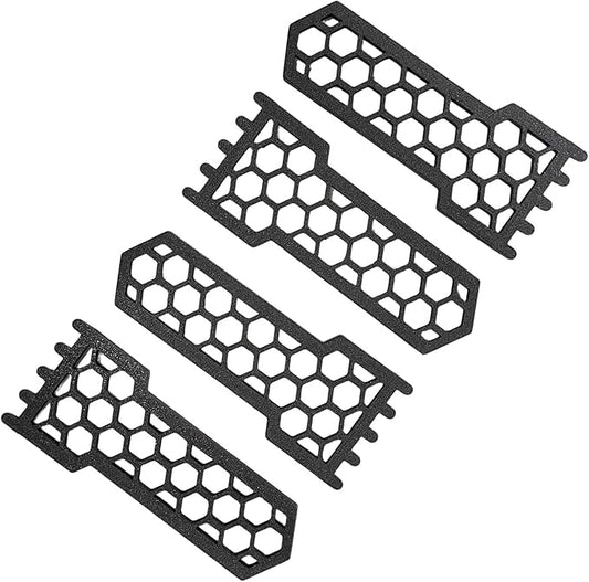 4pc Scraping Tool for Ninja Wood Grills Kitchen Grill CleaningCare Tool