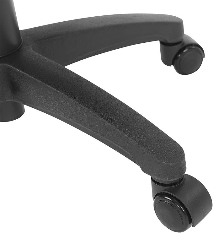 Modern-Depo Gaming Chair for Teenagers Juniors, High Back Ergonomic Swivel Racing Computer Chair, Height Adjustable Student Gaming Chair, Pink