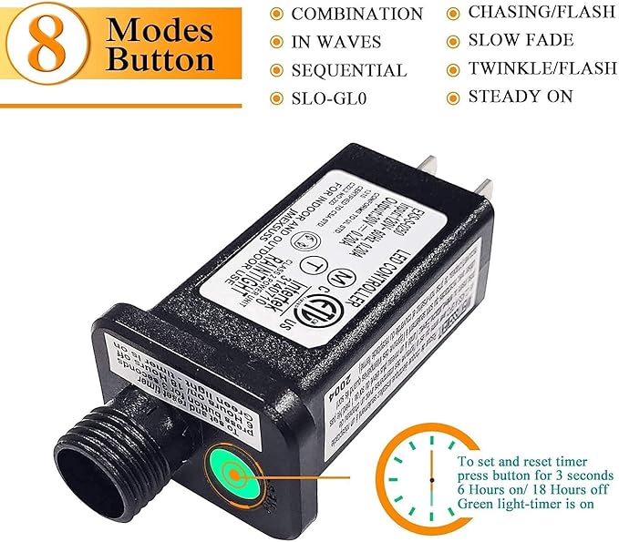 JMEXSUSS 91.5ft 250 LED Purple String Lights Indoor, Connectable 8 Modes Purple Christmas Lights Outdoor Waterproof, Plug-in Clear Wire Fairy String Light for Christmas Bedroom Party Tree Decorations