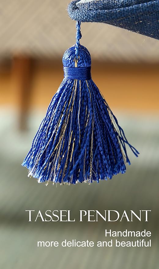 Porcelain Throw Pillow Covers Set of 4,Classic Chinoiserie Blue and White with Floral and Birds Pattern Linen Throw Pillowcases,Decorative Lumbar Square Cushion Covers for Couch Bed Car