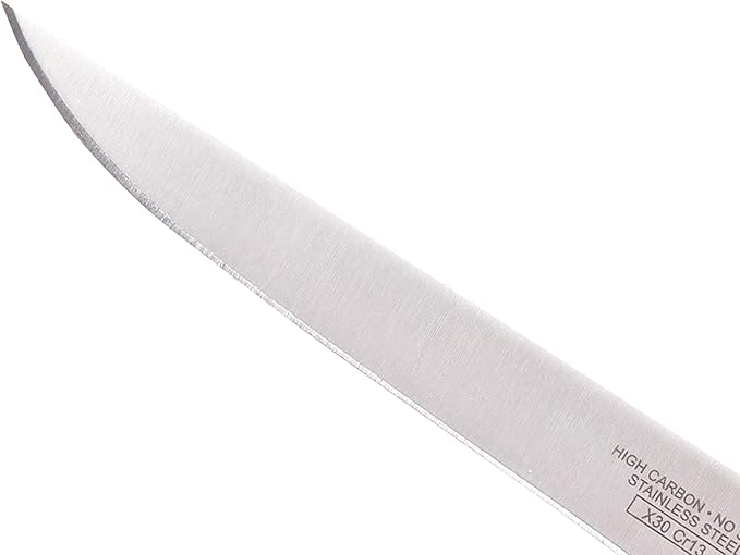 Mercer Culinary - M22306WBH Mercer Culinary Millennia 6-Inch Boning Knife, White