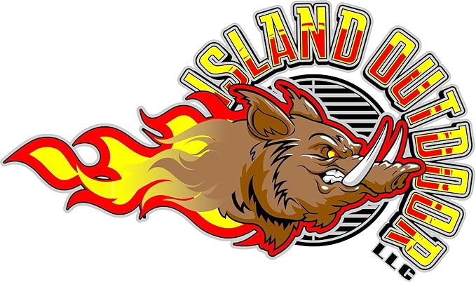 LavaLock 5-3/8" Spring Handle with 1/2" Rod (Spring Handle (Stainless Steel Bolt-On))