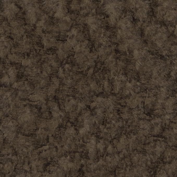 Signature Design by Ashley Top Tier Modern 2-Piece Reclining Sectional Loveseat with 4 Accent Pillows, Dark Brown