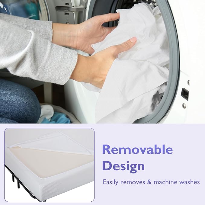 FDW 12 inch Gel Memory Foam Mattress Medium Firm Mattresses for Cool Sleep Relieving Pressure Relief CertiPUR-US Certified Mattress in a Box,Twin XL