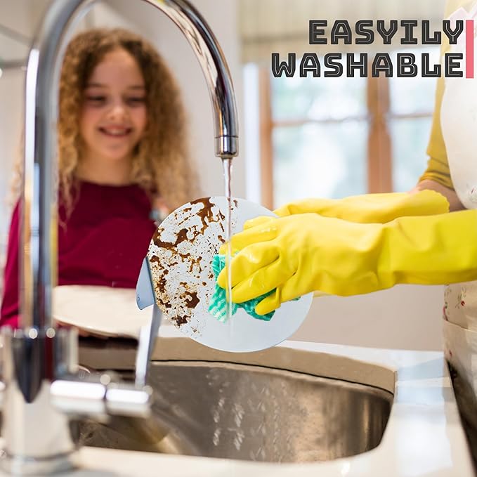 Stainless Steel Smash Burger Press Kit, Hamburger, Bacon, Steak, and Meat Smasher Tool for Blackstone, Grill and Griddle, Flat Top Patty Maker with Patty Papers