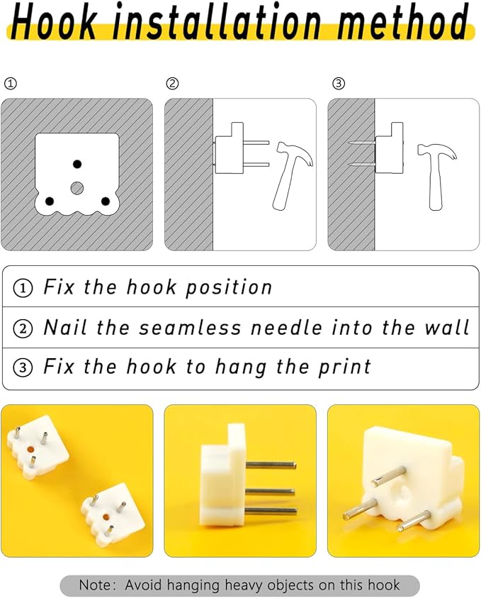 InSimSea Framed Canvas Wall Art Vintage Decor, Room Decor Classical Oil Painting Canvas Prints Arkville Landscape Vintage Wall Art Home Decor, 16"x24"