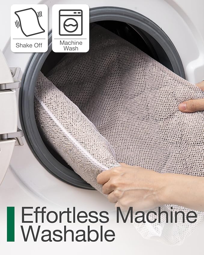 LUMI Bathroom Rugs, Ultra Soft Absorbent Bath Mat for Shower, Non Slip Washable Bath Rugs with Rubber Backing, Microfiber Plush Quick Dry Floor Mat for Bathtub, Floor, Brown, 24x43