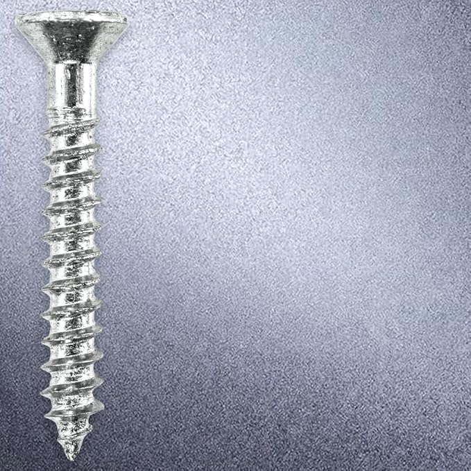 Diamond Life Magnetic Board - Memo & Vision Board for Home, Office, and Classroom - Magnet Board for Kids - Pre-drilled Mounting Screws Included (Silver 24"x36")