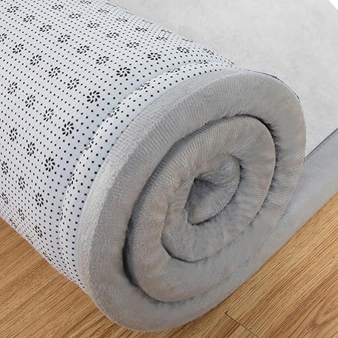 V-mix Baby Play Mat Nursey Decor Area Rug 1.18" Thick Hypebeast Rug Non Slip Rug Pads Large Area Rug Play Mats for Babies and Toddlers Non-Toxic Area Rugs Used for Living Room 7.8x6.5Ft