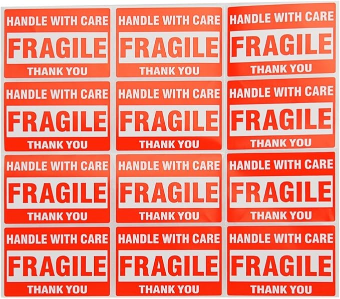 MFLABEL Half Sheet Label Laser/Ink Jet USPS UPS FedEx Shipping Label 8.5 x 11 Inches Packaging Labels, Address Labels for Laser & Inkjet Printers, 15000 Count(7500 Sheets)