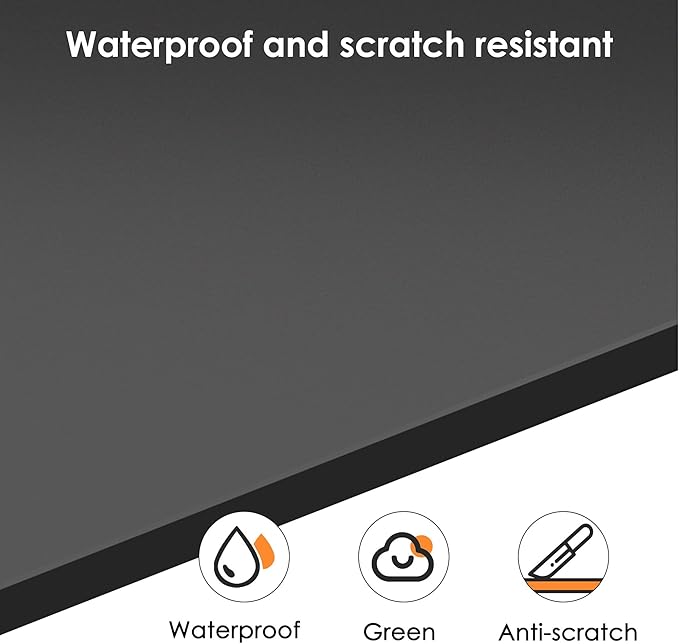 Need Small Computer Desk 31.5 inches Sturdy Writing Table Teens Study Table Laptop Desk for Home Office,Black AC3-8040-CB