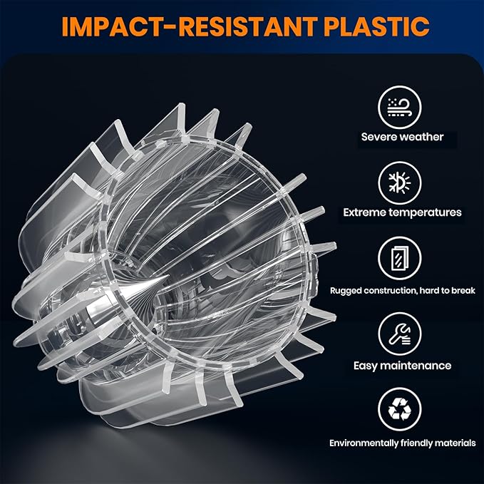 AOSEA 4 Pack Solar Pathway Lights Outdoor Waterproof - Auto RGB Color Changing Solar Lights for Outside, IP65 Rated, 12H Bright Landscape Lighting, Durable Plastic - Perfect for Garden & Walkway