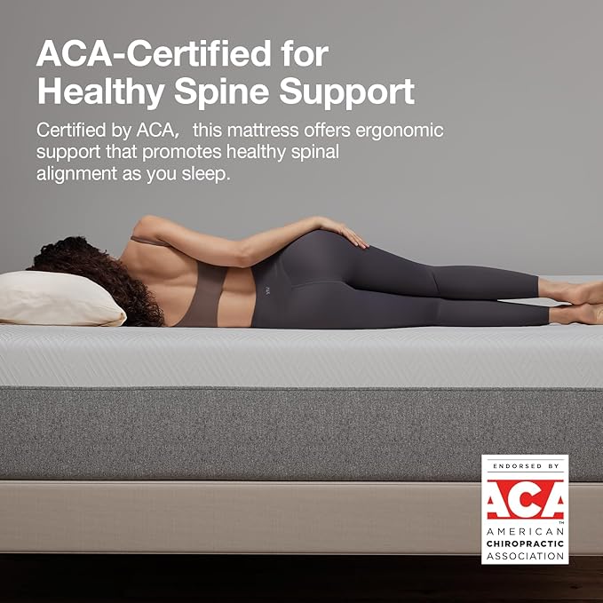 Novilla 14 Inch Full Mattress, Gel Full Size Memory Foam Mattress in a Box with Comfort Foam for Contour Support & Motion Isolation & Edge Support, CertiPUR-US Certified