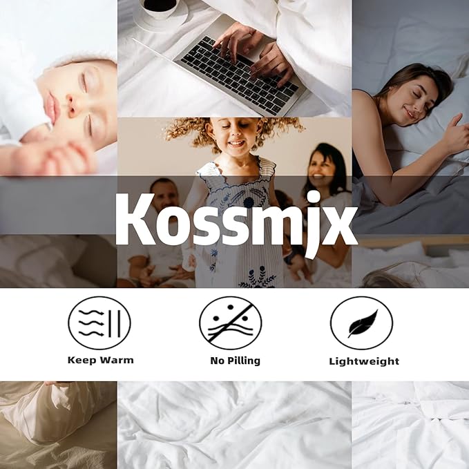 African American Comforter Set 3Pcs for Kids Pink Black Cute Little Dancers Twin Bedding Set for Girls Queen Size Soft Lovely Ballet Girl Duvet Cover with 2 Pillowcases for All Season