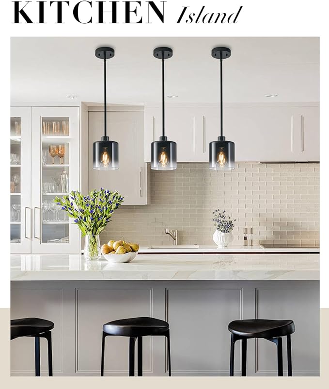 Pendant Light Fixture