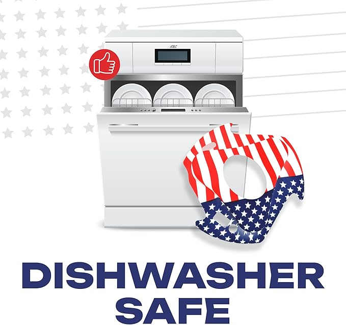 Grillbot Silicone Covers, Ultimate Protection for Your Robotic Grill Cleaner - Durable, Heat & Weather Proof, Easy-to-Use Grillbot Skin