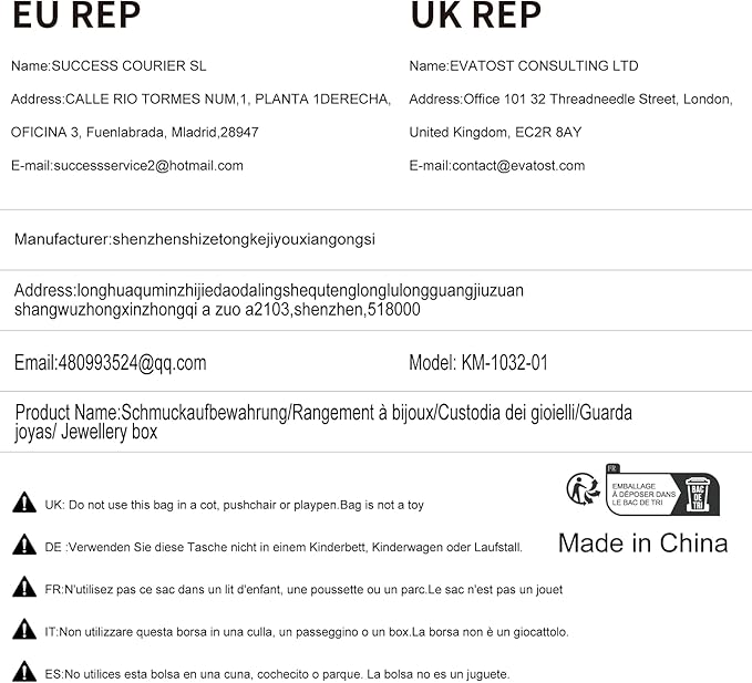 KAMIER Jewelry Organizer Box for Women - 4 Layer Drawer Jewellery Storage with Lock and Mirror - Jewelry Case for Necklaces Rings Bracelets Earring Holder Organizers (Pink)