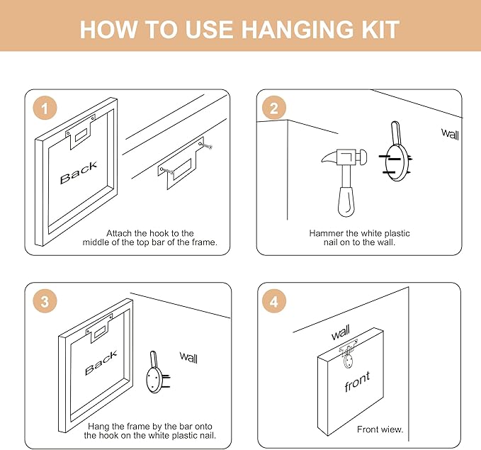 Custom Graduation Canvas Prints with Your Photos,Graduation Decorations, Personalized Graduation Canvas Wall Art Gifts Idea for Daughter, Son, Sibling or Friend (12" X 16")