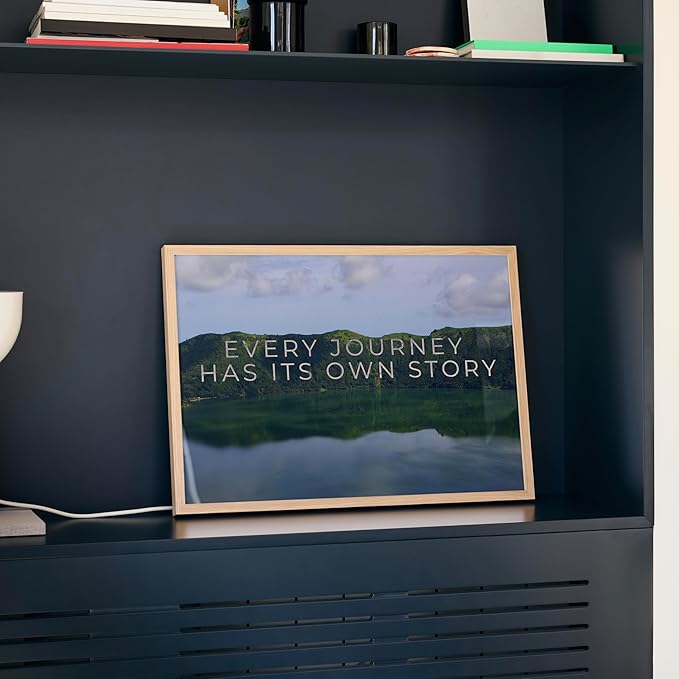 Custom Poster Print, 16x12, Upload Any Photos/Images, Personalized Photo Prints, DIY Your Own Poster, Photo to Poster Printing