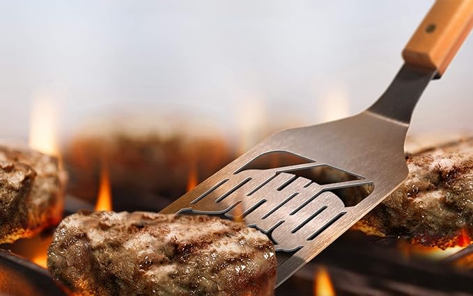 YouTheFan NCAA Classic Series 3-Piece BBQ Set