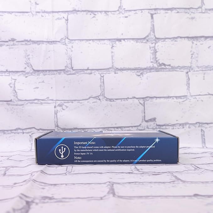 3D Night Lights for Children, Kids Night Lamp, Monster Trucks for Boys, 16 LED Colors Changing Lighting, Car Shape Acrylic Lighting Table Desk Bedroom Decoration, Ideas Birthday Xmas