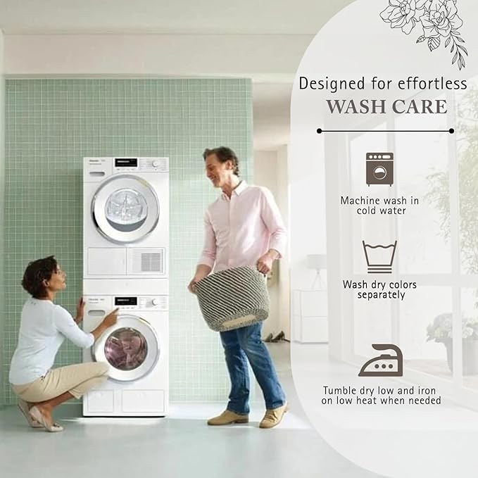 Oversized King Duvet Cover 1000 Thread Count 100% Egyptian Cotton Luxury Hotel Quality Quilt Cover & Pillow Sham - 5 Piece All Season Duvet Cover Set with Zipper Closure, 6 Corner Ties