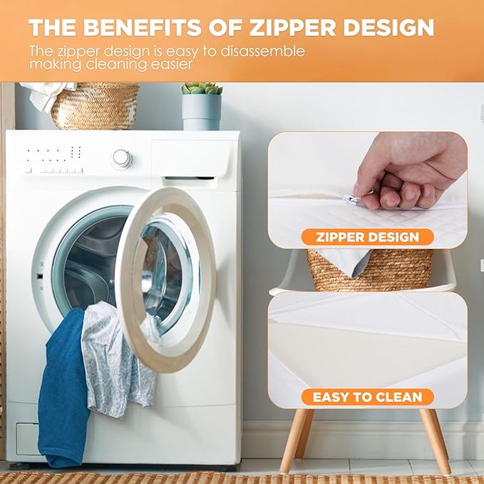 PayLessHere 12 Inch Gel Memory Foam Mattress Medium Firm Mattresses CertiPUR-US Certified Bed-in-a-Box Pressure Relieving California King Size,Fiberglass Free，White