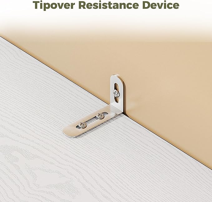 IRONCK Bookcase and Bookshelves, 70" Tall Bookshelf Floor Standing 6 Tiers Display Storage Shelves, Book Shelf with Drawers for Home Office, Living Room, Bedroom, Library, White