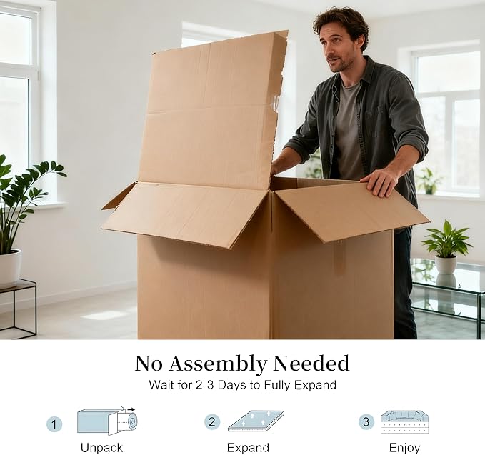 Sectional Boneless Couch Convertible Sofa Bed, 78'' Modular Sectional Sleeper Sofa with Removable Armrests & 3 Pillows, Small Floor Couch No Assembly Needed for Living Room, Office, Bedroom, Beige