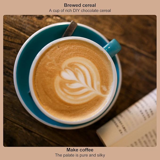 Folding Electric Kettle, US Plug 110V 400W Collapsible Hot Water Kettle with Detachable Power Cord for Desktop (Blue)