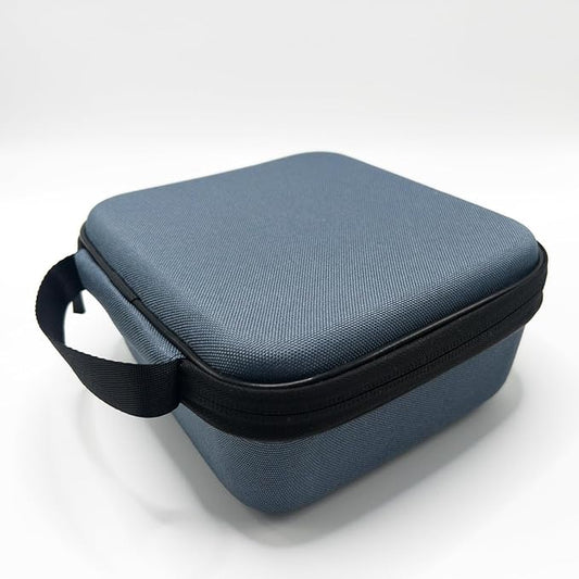 AromaMobi Essential Oil Diffuser Travel Case [Fits Waterdrop] | Portable Protective Pouch | Splash & Pressure Resistant | Compact & Durable Design for On-The-go