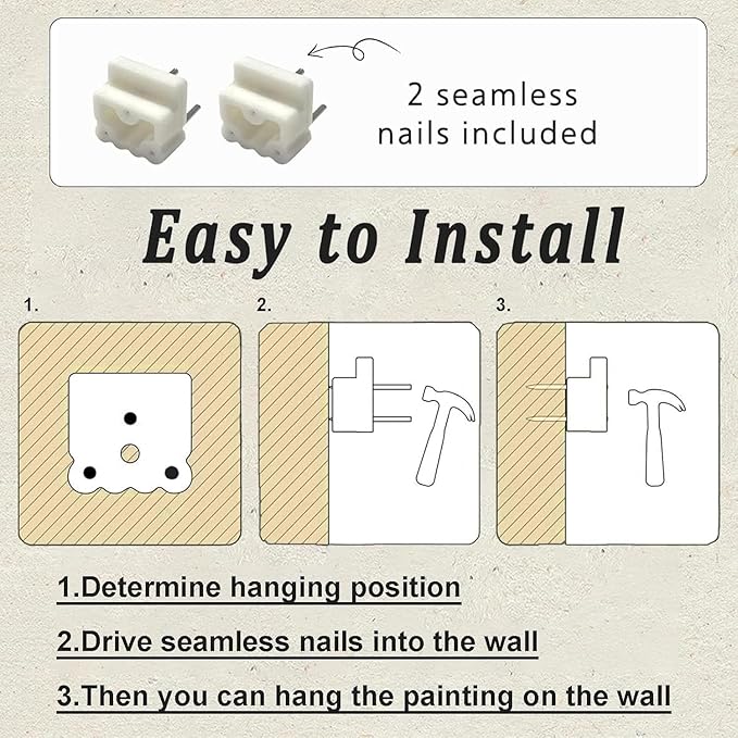 Djmwtb Vintage Framed Wall Art White Hydrangea Canvas Wall Art Prints Minimalist Floral Painting Flower Botanical Pictures Artwork for Living Room Bedroom Bathroom 12x16in