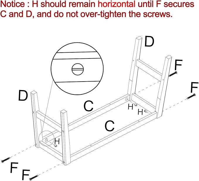 Entryway Shoe Bench, 35.4" Bamboo Bench for Bedroom End of Bed, 2-Tier Shoe Rack with Cushion Padded Seat, Shoe Organizer Stable for Entry Hallway Living Room Bedroom, 35.4"W x11.2"D x 17.7"H