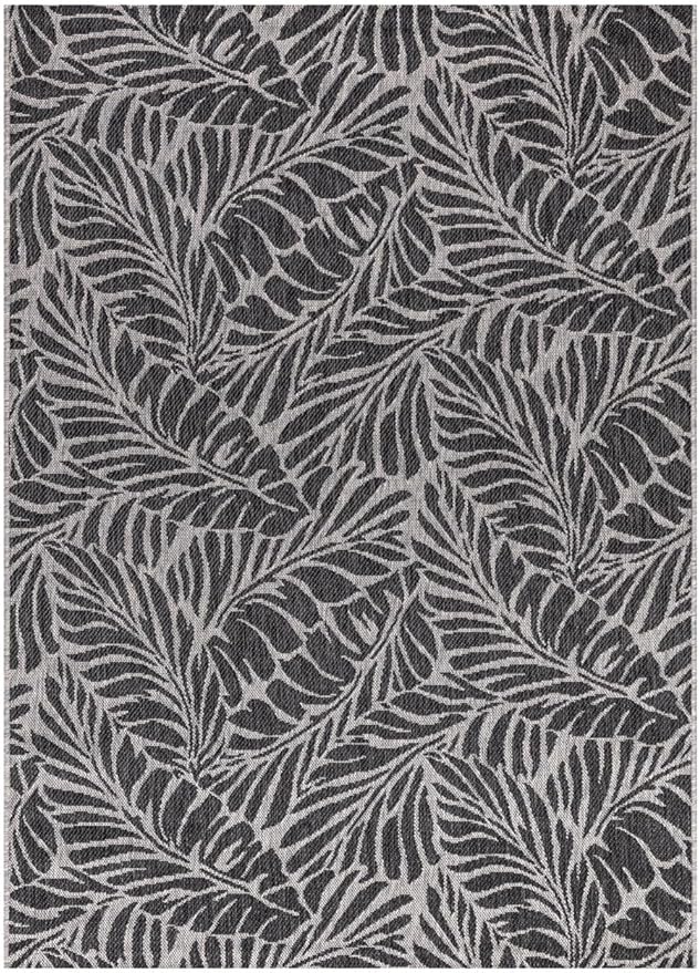 Keen Home Design Terrace Outdoor Area Rug - 12x15 Washable Indoor/Outdoor Rug for Patio, Kitchen, Balcony, Beach, Garden, Deck and Porch, Size: 12'x15'