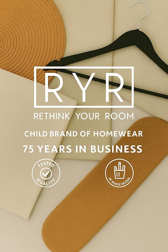 30 Pack Velvet Hangers - Non-Slip and Space-Saving Closet Organizers - Durable Soft-Touch, Black Hangers for Clothes, Coats, and Wardrobe Essentials Luxury, Ganchos De Ropa, Gift