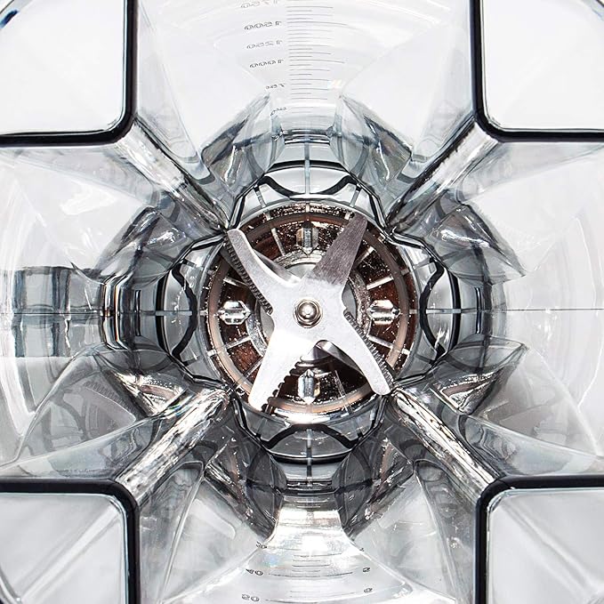 ALDKitchen Countertop Commercial Blender | 91 Oz (2.7L) | Smoothies, Cocktails, etc | Portable Blender | 110V (91 Oz (2.7 L))