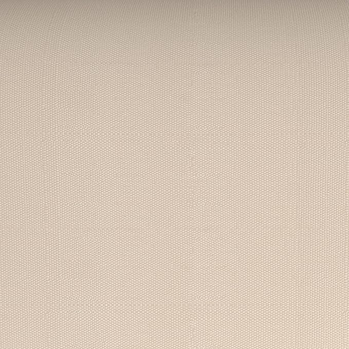 Hillsdale Emerson Metal Vanity Stool, Golden Bronze