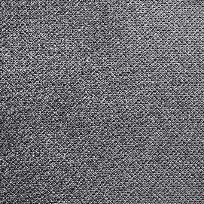 Serta Ainsley 66.5" Convertible Sleeper Loveseat, Full Size, Dreamcoil Comfort, Soft Woven Fabric, Charcoal