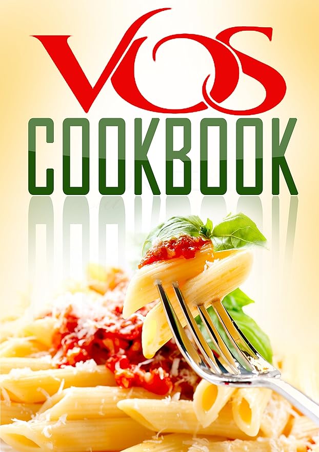 Vos Ceramic Chef Knife 8 Inch with Protection Cover – Large Ceramic Kitchen Knife for Slicing, Dicing, and Fruits – Lightweight Zirconia Blade – Luxury Gift Packaging – Ultra Sharp Chefs Knife (Green)