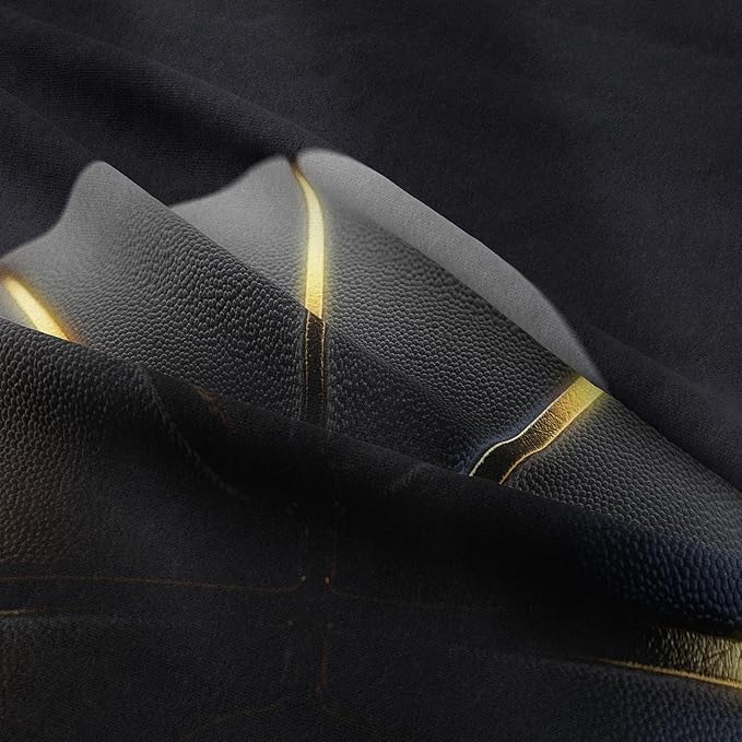 Tailor Shop Basketball Comforter Set for Boys Kids Basketball Bedding King Size with 2 Pillowcase