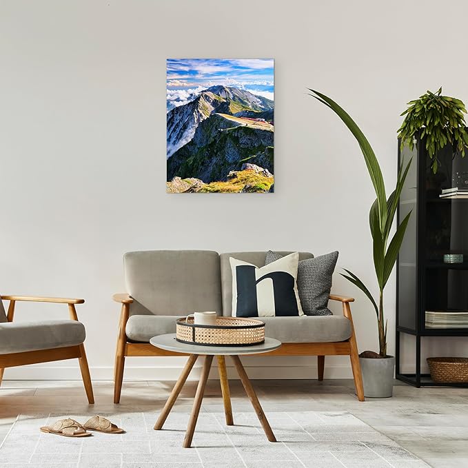 Custom Poster Print, 16x20, Upload Any Photos/Images, Personalized Photo Prints, DIY Your Own Poster, Photo to Poster Printing