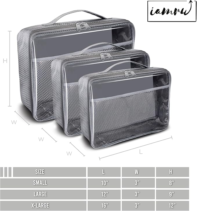 Toy Storage Bag, On the Go Toy Storage Organizer, Car Toy Organization, Blocks Travel Bag, Activity Bags for kids, Traveling Carrying Case, Storage Organizer (Large 2 pc Grey Bags)