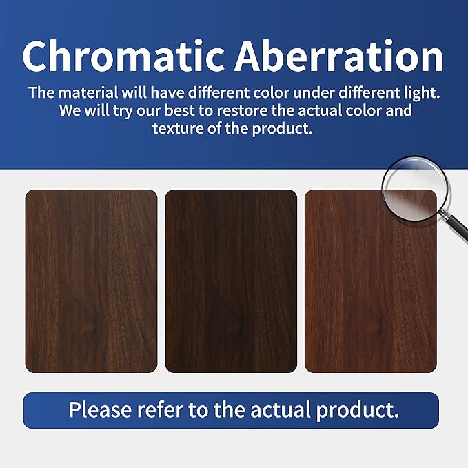 Goujxcy 36" Wall Mounted Bathroom Vanity with Sink, Modern Floating Bathroom Cabinet with White Resin Wash Basin & Storage Cabinet, Soft-Close Door Wood Hanging Bath Room Cabinet