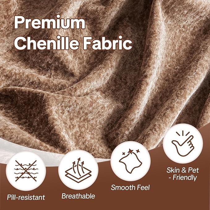 108" Modular Sectional Sofa - L-Shape Chaise, Modern Modular Cloud Couch with Deep Seat and Pillow, Boneless Couch Comfy Sofa for Living Room & Apartment, No Assembly(Camel)