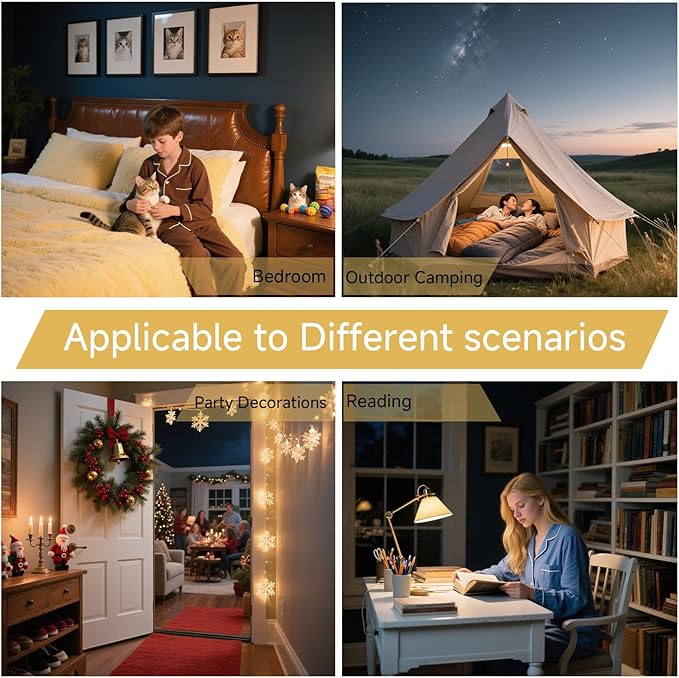 Touch Night Light with Dimmable & Adjustable Color Temperature, USB Rechargeable Portable Bedside Lamp for Bedroom Living Room Baby Nursery – 9 Hour Long Battery Life (Grey)