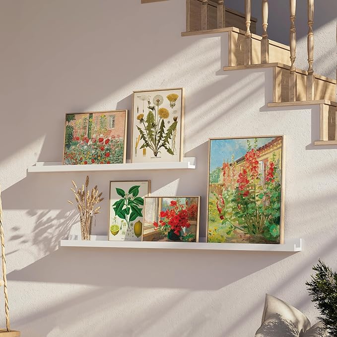 365DoRoTeYa Colorful Maximalist Wall Art – Funky Posters for Bedroom, Living Room, Kitchen & Office, Eclectic Home Aesthetic 9 Pcs (Unframed)