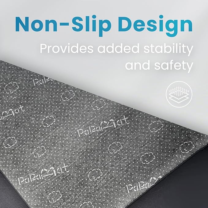 1.3" Thick Baby Play Mat for Floor, 39x59 Foam Tummy Time Mat, Padded Support Soft Plush Nursery Rug for Infant Kids Toddler Crawling Kick Activity (Olive Green)