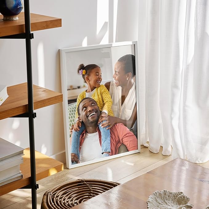 Custom Poster Print, 27x40, Upload Any Photos/Images, Personalized Photo Prints, DIY Your Own Poster, Photo to Poster Printing