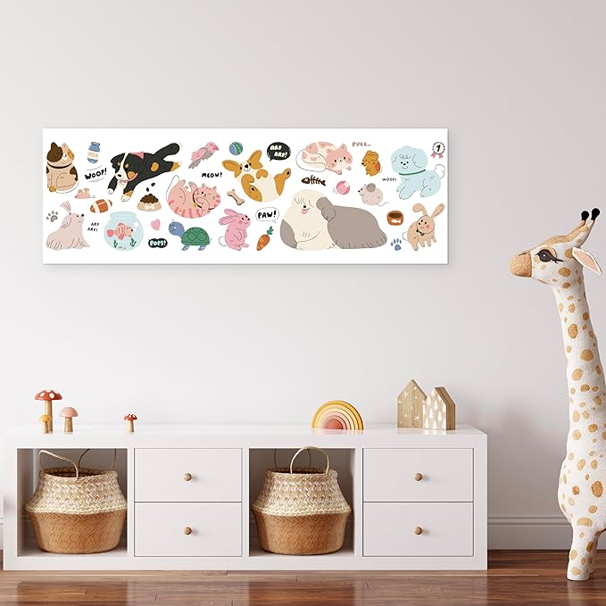 Custom Poster Print, 36x12, Upload Any Photos/Images, Personalized Photo Prints, DIY Your Own Poster, Photo to Poster Printing