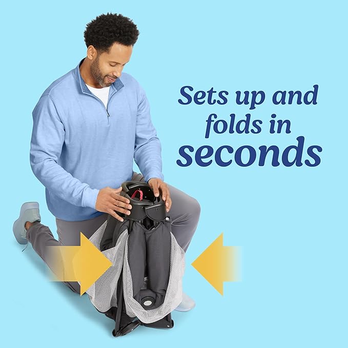 Graco Pack 'n Play® On The Go™ Playard, Kaden